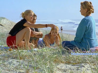 H2o just add water,H2o просто добавь воды, Emma Ricky and Cleo