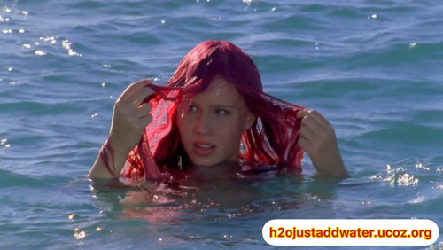 H2o just add water - H2o Просто добавь воды